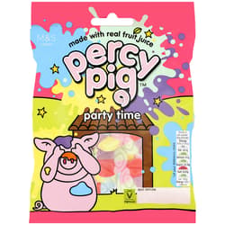 Marks & Spencer Percy Pig™ Percy Pig Party Time