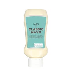 Marks & Spencer Classic Mayo