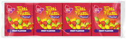 Red Band Tutti Frutti 4-pack