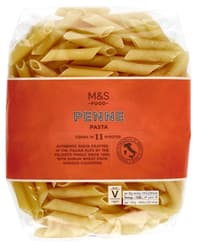 Marks & Spencer Penne