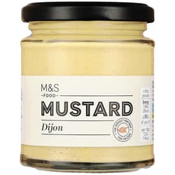 Marks & Spencer Dijon Mustard