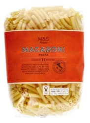 Marks & Spencer Macaroni