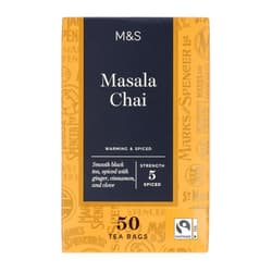 Marks & Spencer Masala Chai