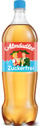 Almdudler Zuckerfrei 1,5l PET (EinwegPFAND)