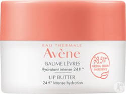 Avene Basis Feuchtigkeitspendender Lippenbalsam 