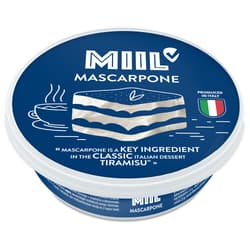 Miil Mascarpone