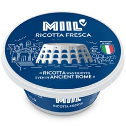 Miil Ricotta