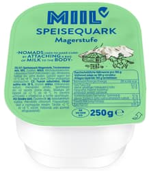 Miil Magertopfen