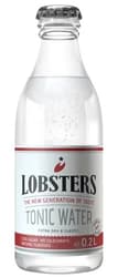 LOBSTERS Ginger Ale