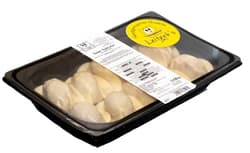 Leitgeb´s Süßer Nudelteller