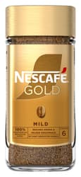 NESCAFÉ Gold Mild Instant Coffee
