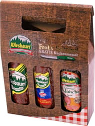 Wiesbauer Easter Box