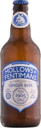 Hollows & Fentimans Ginger Beer