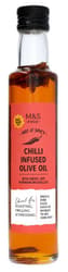 Marks & Spencer Chilli Infused Olive Oil