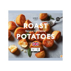 Marks & Spencer Roast Potatoes
