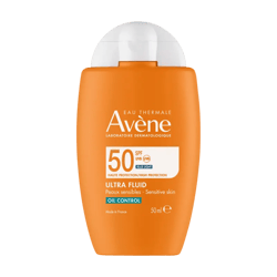 Avene Sonne Ultra Fluid Oil SPF 50+