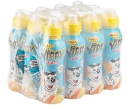 Rauch Yippy Multi mit Sportverschluss 12x330ml (EinwegPFAND)