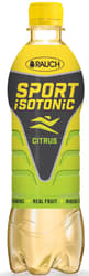 Rauch Sport Isotonic Citrus (disposable deposit)