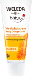 Weleda Baby Calendula Wundschutzcreme parfümfrei