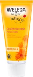 Weleda Baby Calendula Gesichtscreme