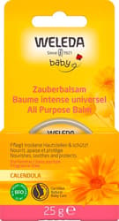 Weleda Baby Calendula Zauberbalsam