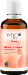 Weleda Mama Damm-Massageöl