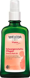 Weleda Mama Schwangerschafts-Pflegeöl
