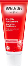 Weleda Granatapfel Intensiv Handcreme