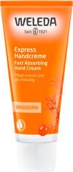 Weleda Sea Buckthorn Express Hand Cream