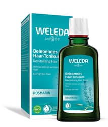 Weleda Belebendes Haar-Tonikum