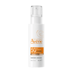 Avene Sonne Anti-Pigmentation Fluid SPF 50+