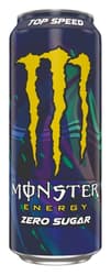 Monster Top Speed (EinwegPFAND)