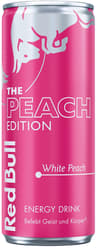 Red Bull Energy Peach Edition (EinwegPFAND)