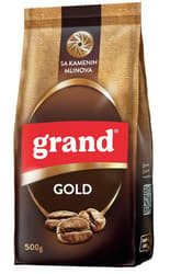Grand Kafa Grand Kaffee Gold