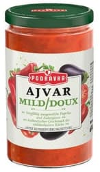 Podravka Ajvar Mild