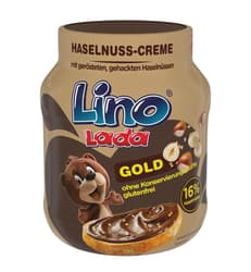 Lino Lada Gold