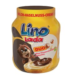 Lino Lada Duo