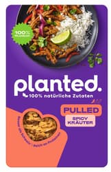 planted. pulled Spicy Kräuter
