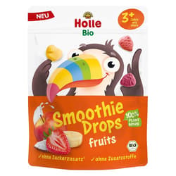 Holle Smoothie Drops Fruits with Coconut Milk