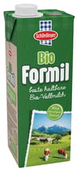 Formil BIO H-Vollmilch 3,8%