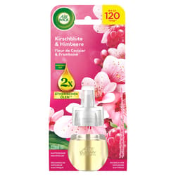 AirWick Life Scents Scented Oil Bottle Refill Cherry Blossom & Raspberry