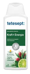 Tetesept Duschbad Kraft & Energie
