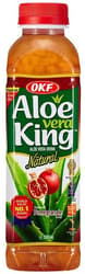 OKF Aloe Vera King Granatapfel