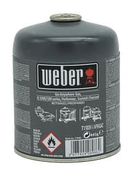 Weber Gas-Kartusche