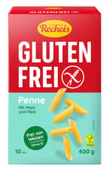 Recheis Penne glutenfrei