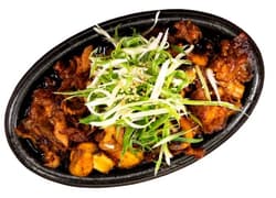 GAON Jeyuk "Kochbox"