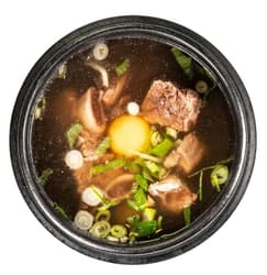 GAON Galbitang cooking box