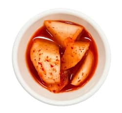 GAON Kkakdugi Kimchi