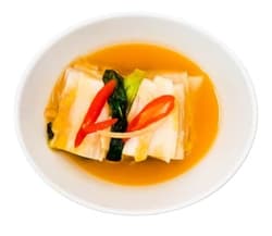 GAON Kürbis Mul Kimchi