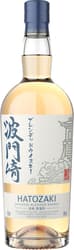 Hatozaki Japanese Blended Whisky